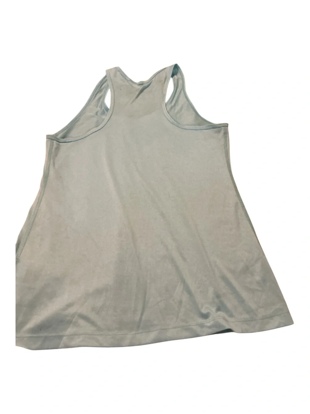 Women’s Racerback Tank Top - Light Sage